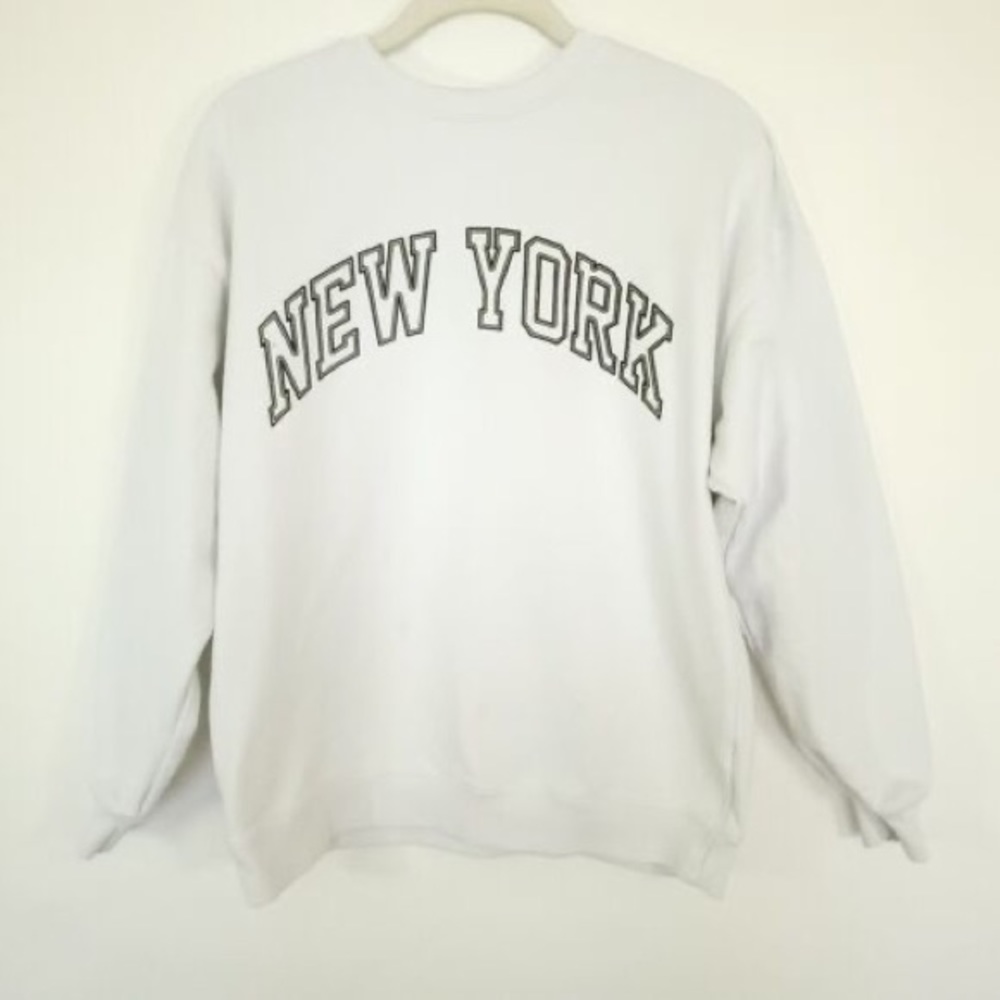 NWOT Garage Sweatshirt